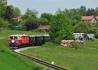 NÖVOG V5 und V12 Doppeltraktion 51